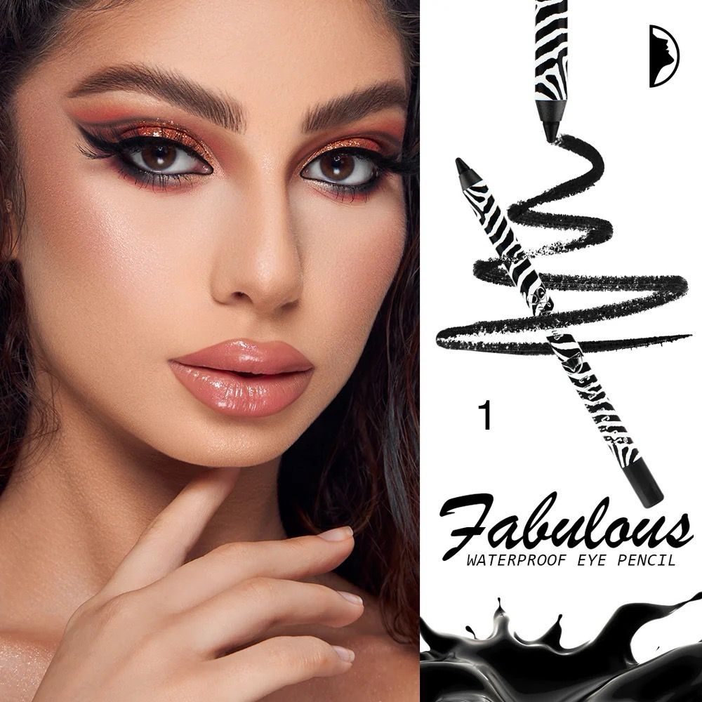 Fabulous Waterproof Eye Pencil