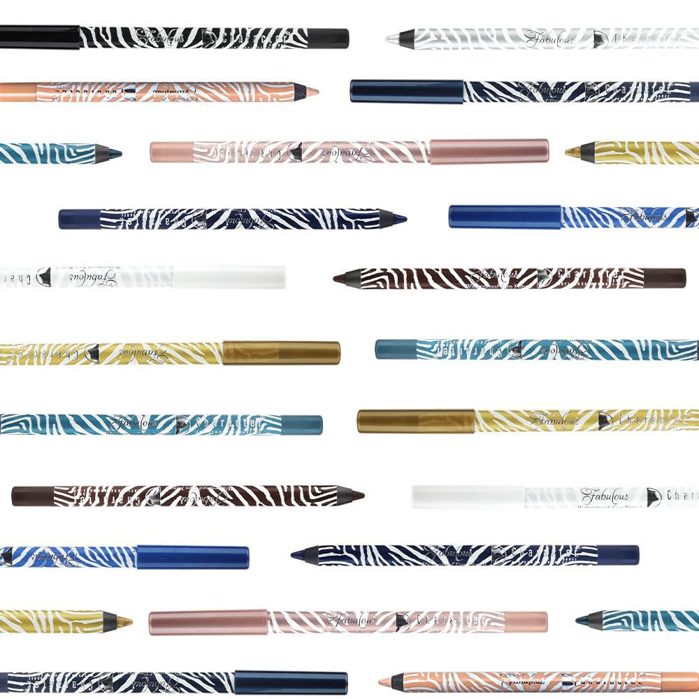 Fabulous Waterproof Eye Pencil