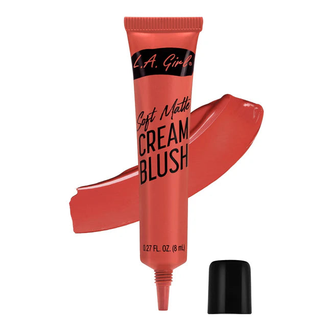 L.A. Girl Cream Blush