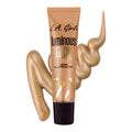L.A. Girl Luminous Glow Cream