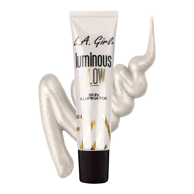 L.A. Girl Luminous Glow Cream