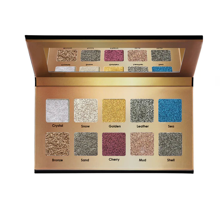 F52 THE GEMSTONE EYESHADOW PELLET GMS001