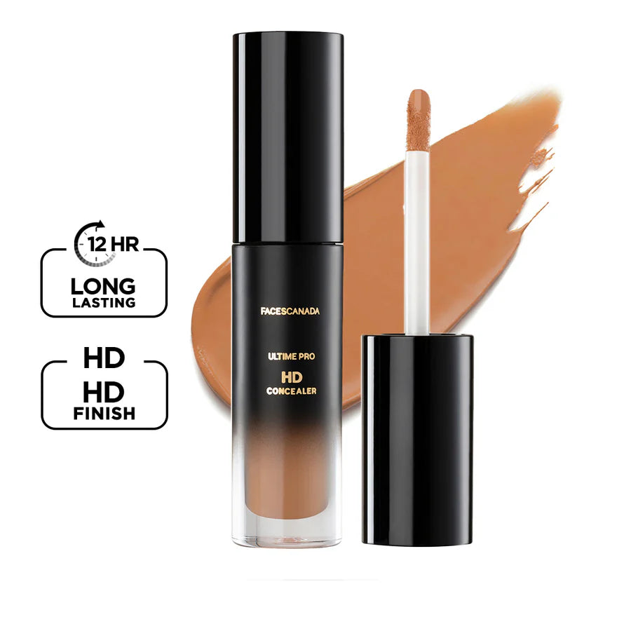 FC ULTIMEPRO HD CONCEALER