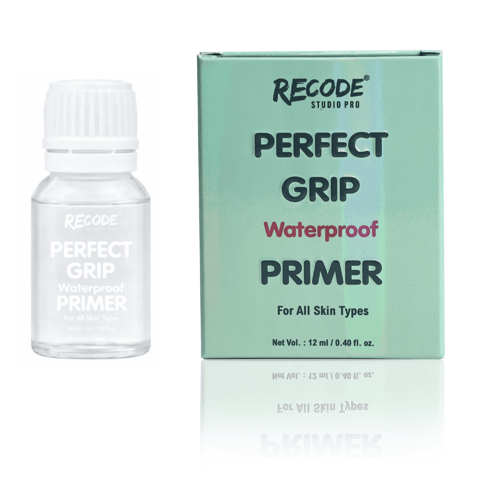 Recode Perfect Grip Primer- 12 ML