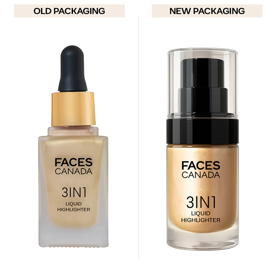 FC 3IN1 LIQUID HIGHLIGHTER