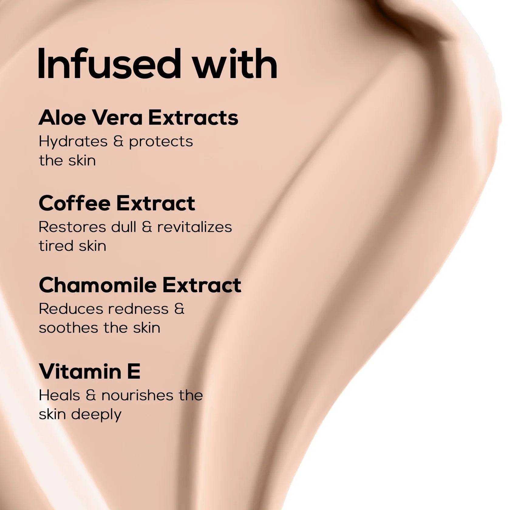 RENEE PRO HD FOUNDATION SANDAL