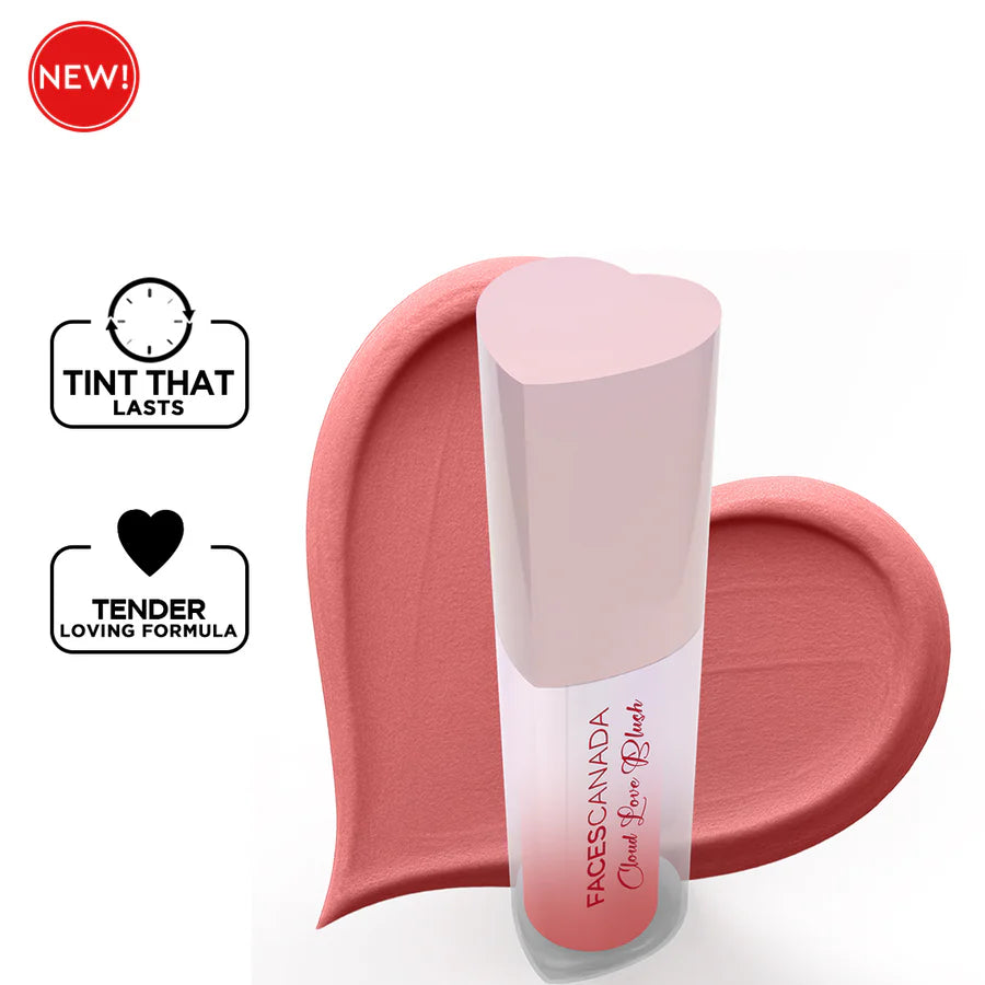 FC CLOUD LOVE LIQUID BLUSH