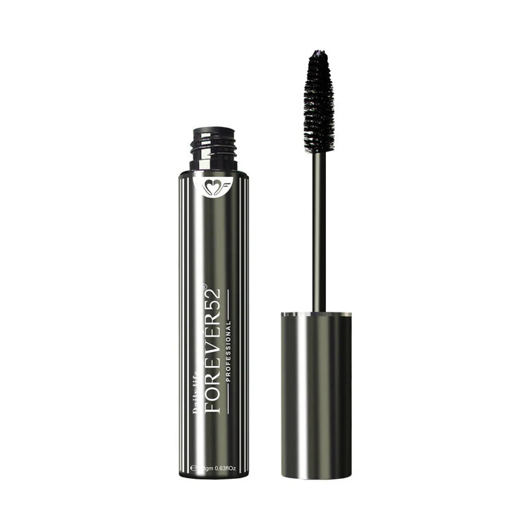 F52 CURLING MASCARA BLACK HM001