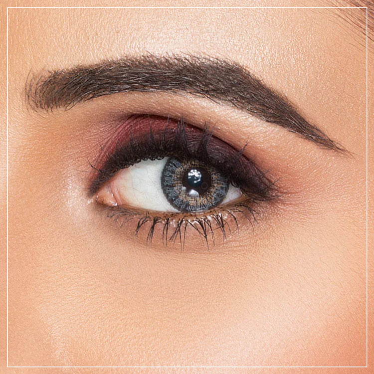 F52 CURLING MASCARA BLACK HM001