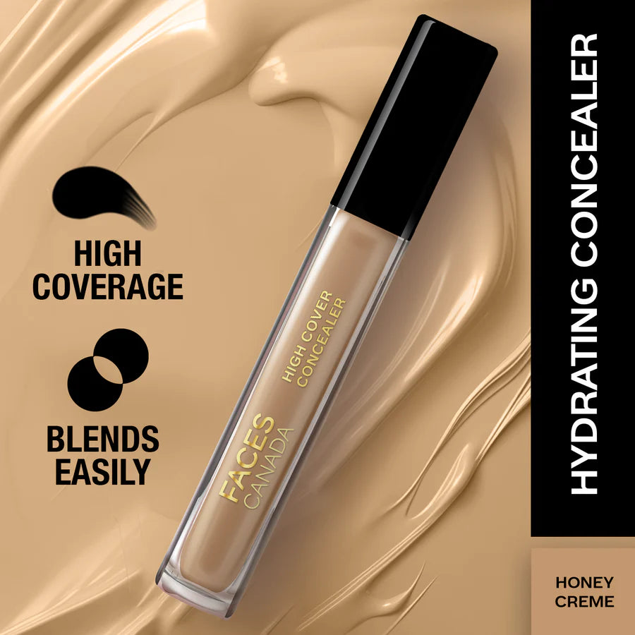 FC HIGH COVER CONCEALER