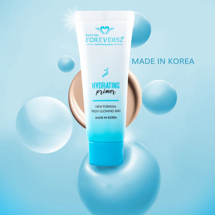 F52 HYDRATING PRIMER HPR001
