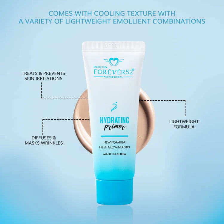 F52 HYDRATING PRIMER HPR001