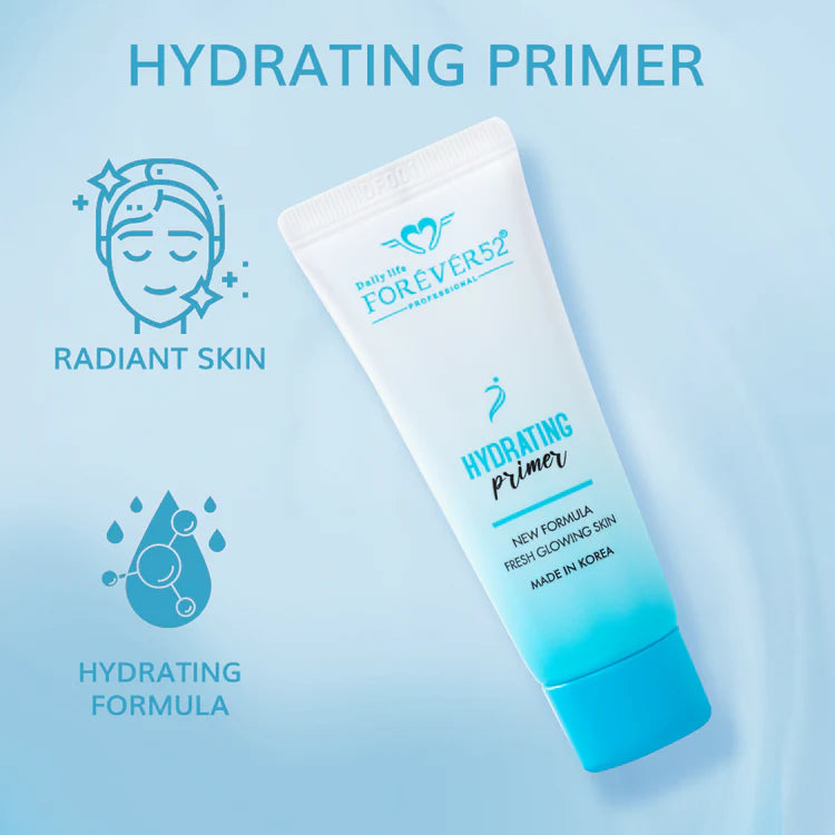 F52 HYDRATING PRIMER HPR001