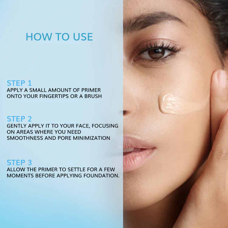 F52 HYDRATING PRIMER HPR001
