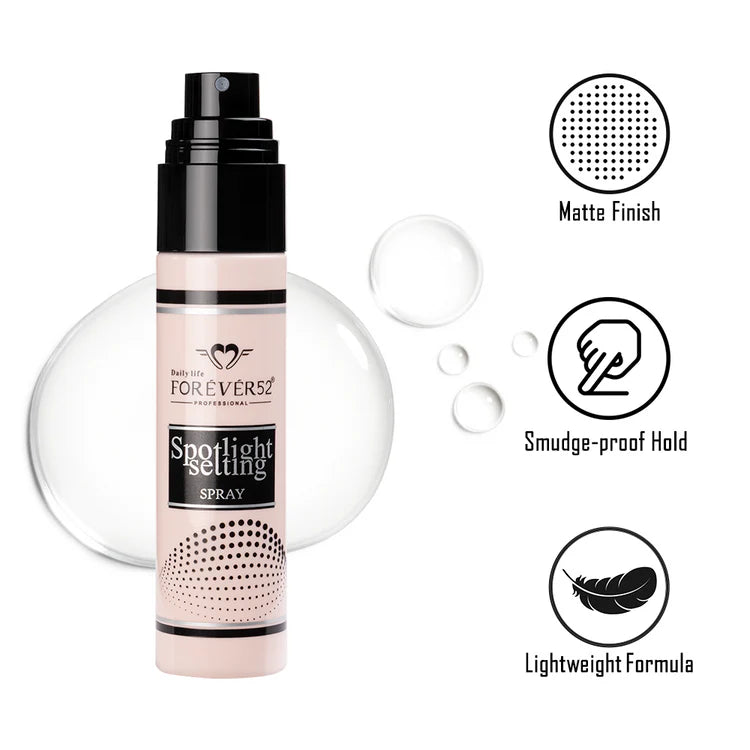 F-52 SPOTLIGHT SETTING SPRAY HSM001