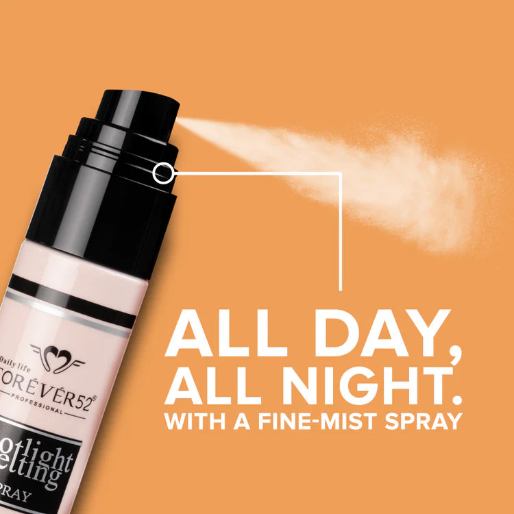 F-52 SPOTLIGHT SETTING SPRAY HSM001