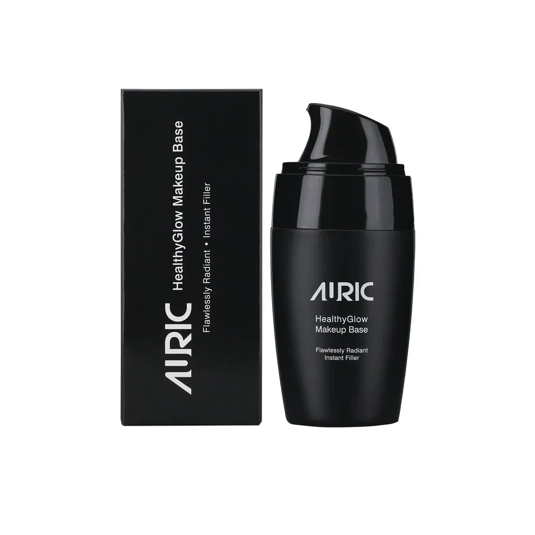 AURIC HEALTHY GLOW PRIMER