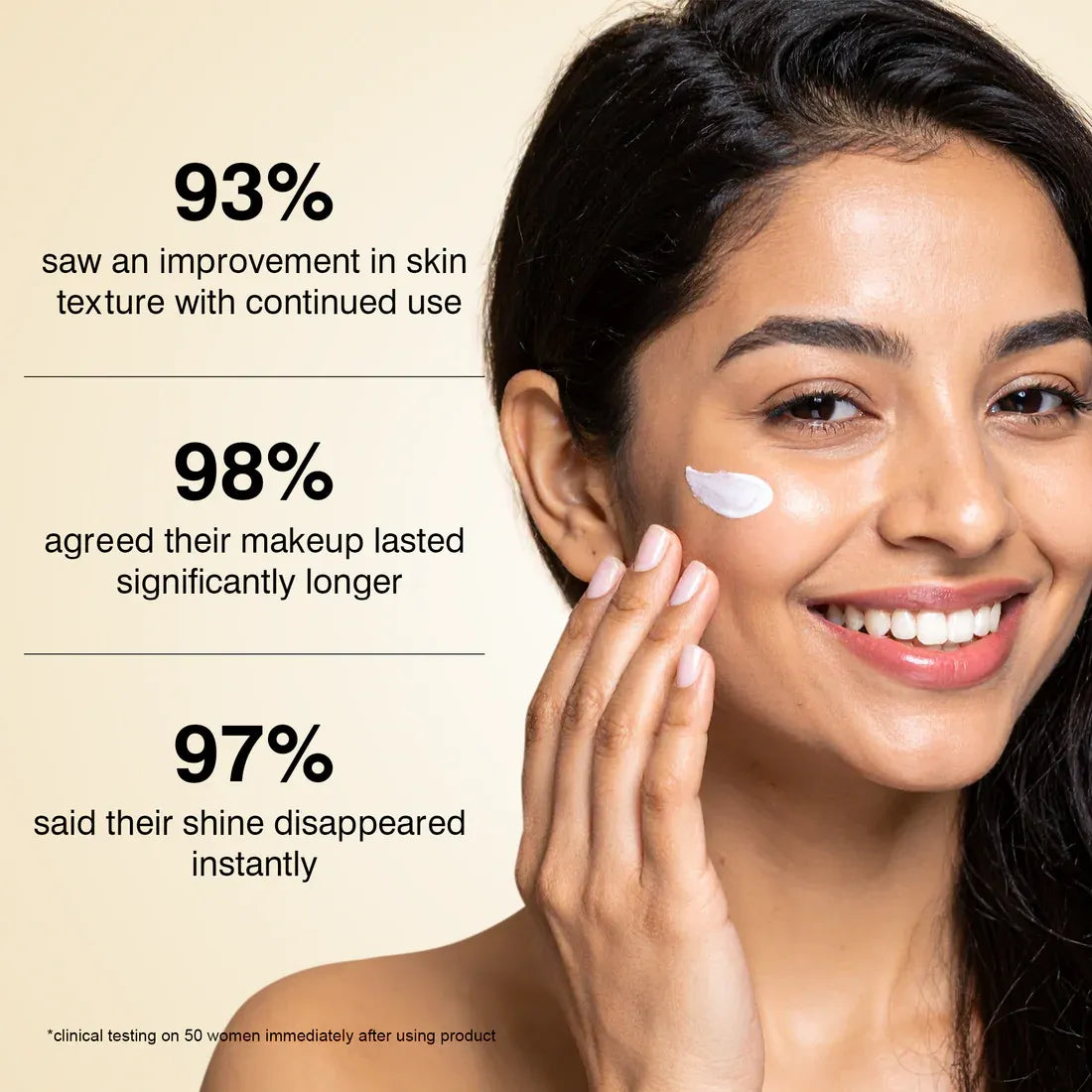 AURIC HEALTHY GLOW PRIMER