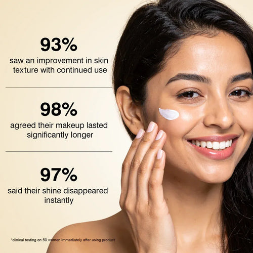 AURIC HEALTHY GLOW PRIMER