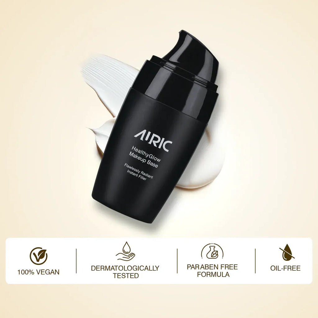 AURIC HEALTHY GLOW PRIMER
