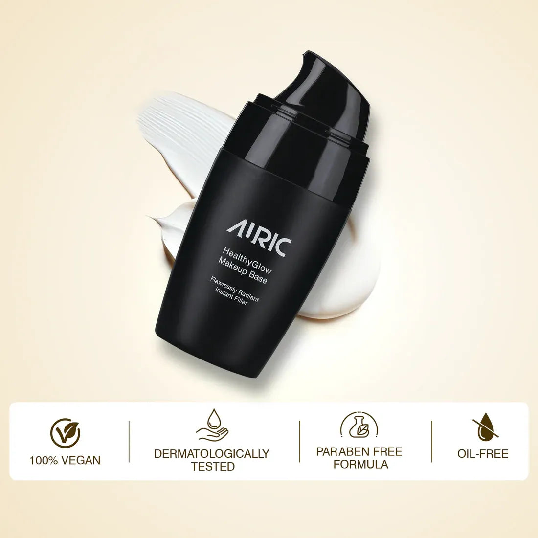 AURIC HEALTHY GLOW PRIMER