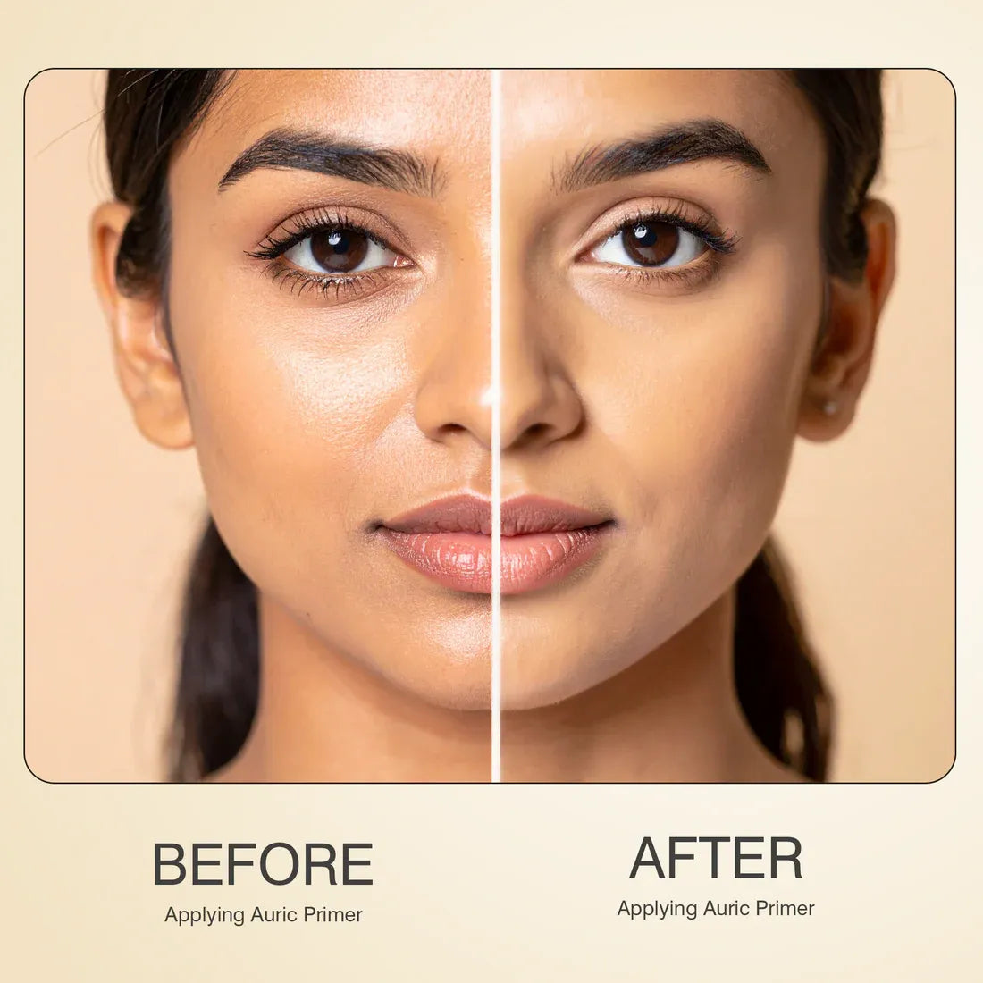 AURIC HEALTHY GLOW PRIMER