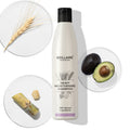 BRILLARE HEAVY MOISTURISING SHAMPOO 300ML