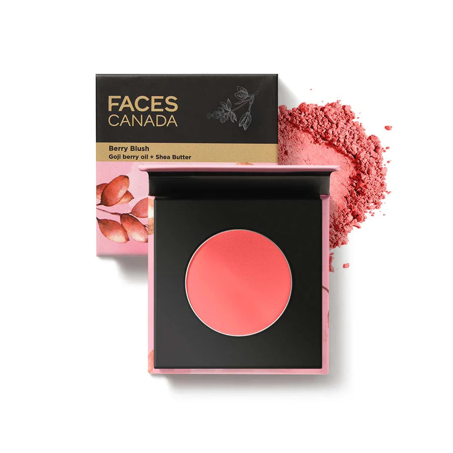 FC BERRY BLUSHER