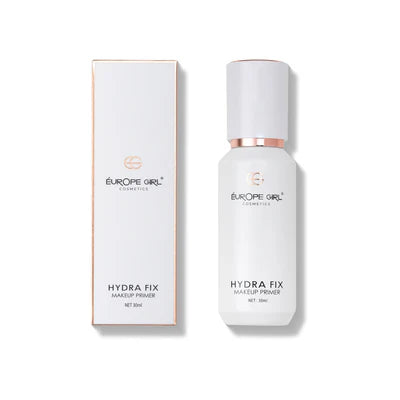 EUROPE GIRL HYDRA FIX Gel PRIMER