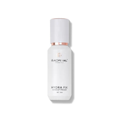EUROPE GIRL HYDRA FIX Gel PRIMER