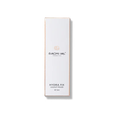 EUROPE GIRL HYDRA FIX Gel PRIMER