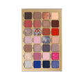 ICP002 28 Color Intense Eyeshadow Palette