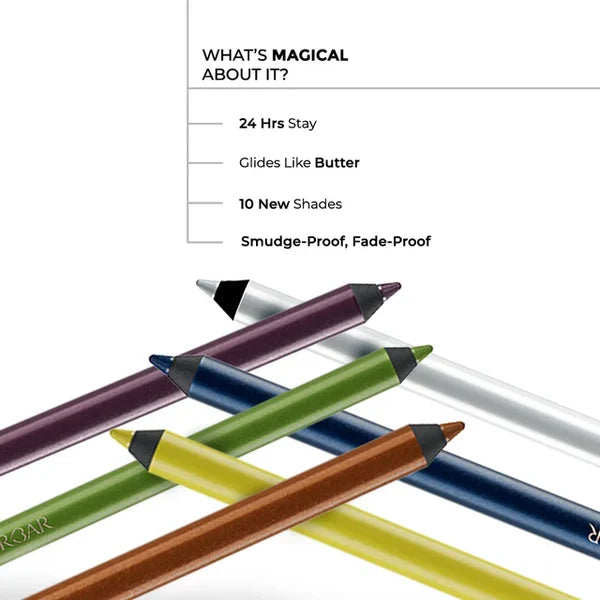 COLORBAR I-GLIDE MAGIC EYE PENCIL