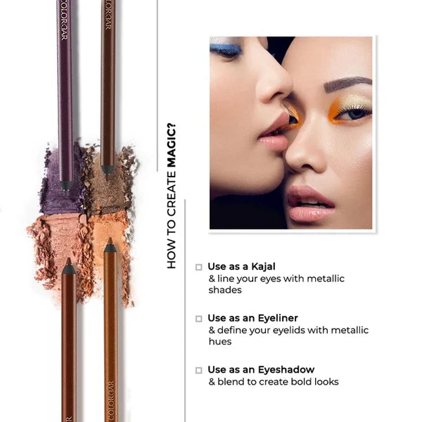 COLORBAR I-GLIDE MAGIC EYE PENCIL