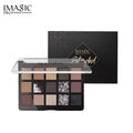 Vitality 15 Color Eyeshadow Palette
