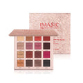 16 Color Eyeshadow Palette