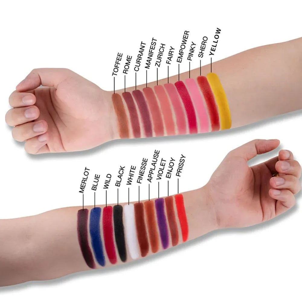 Gottagot Lipstick Palette