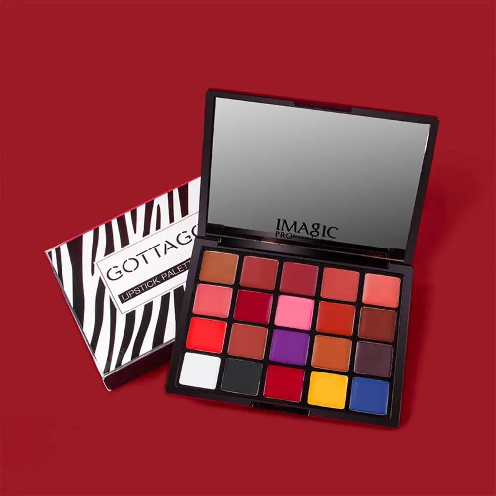 Gottagot Lipstick Palette