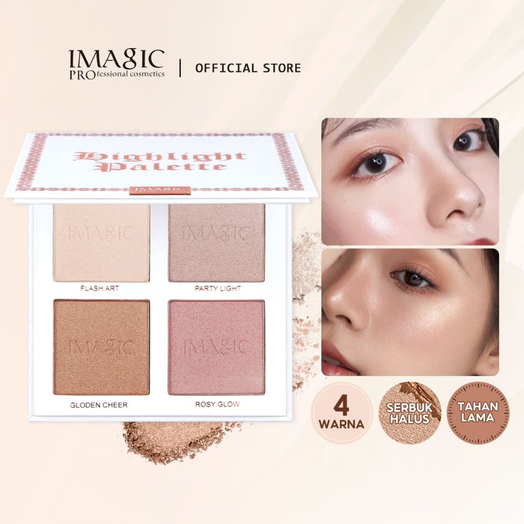 Highlight Palette