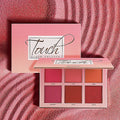 Touch Blush Palette