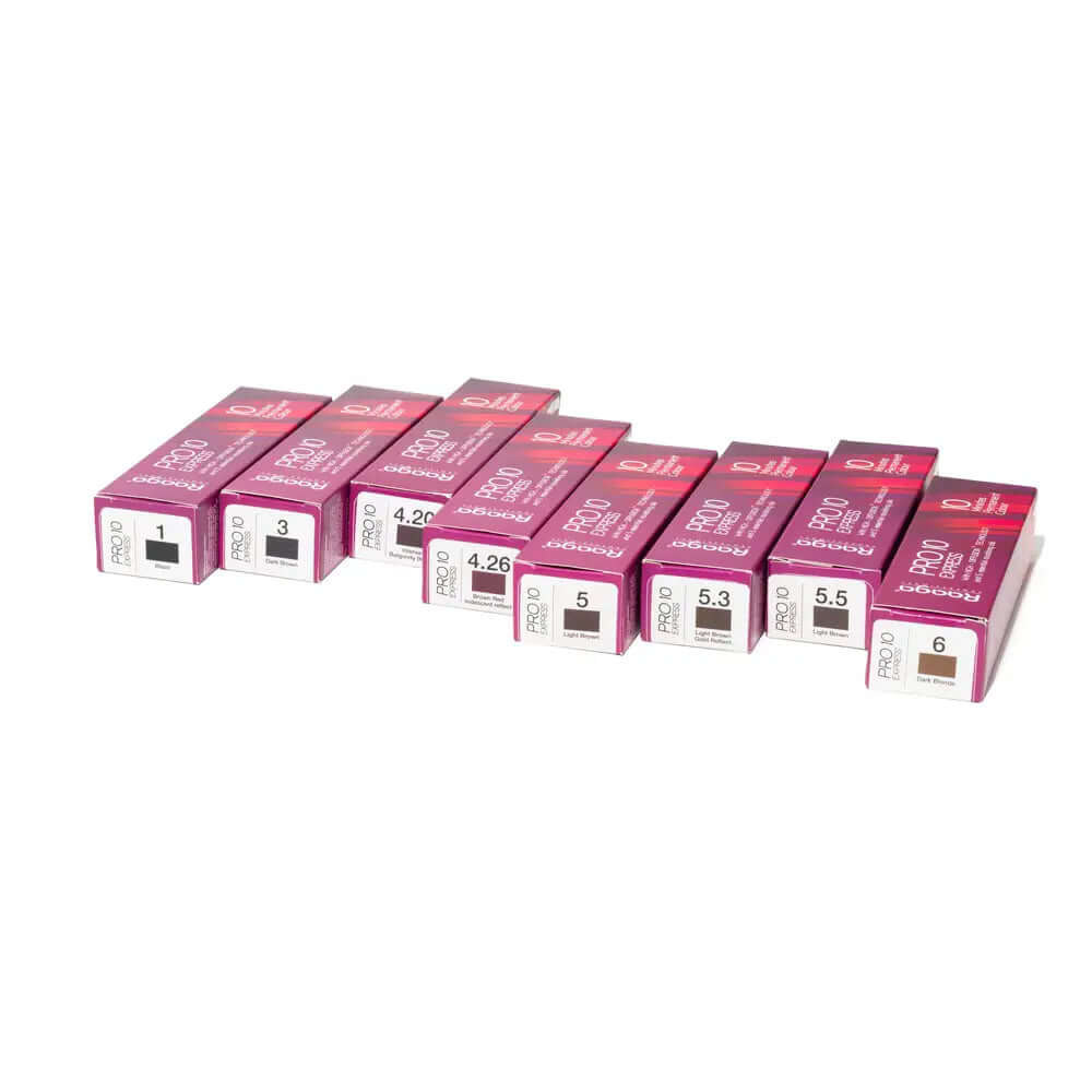 RAAGA PRO 10 COLOR TUBE 4.26