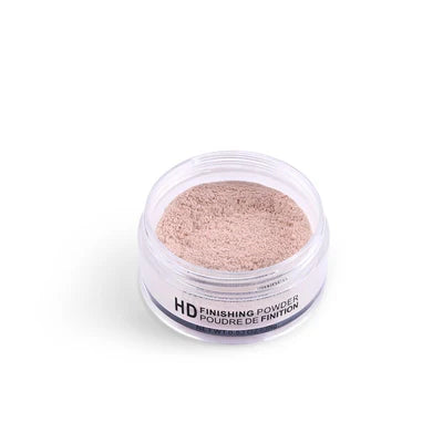 EUROPE GIRL HD Finishing Loose Powder