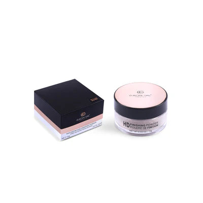 EUROPE GIRL HD Finishing Loose Powder
