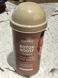 VELVETREE BOTOX BOOST KOREAN HAIR MASK 800ML