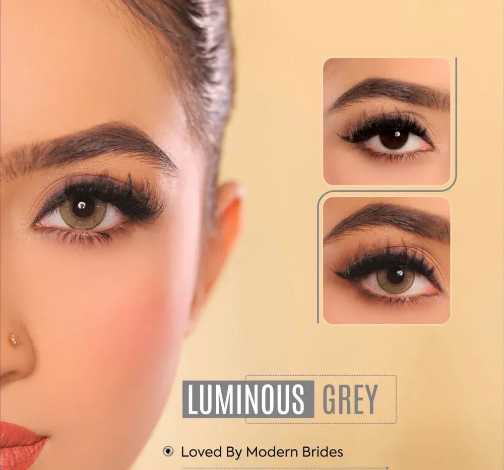 AQUA FRESH LENS