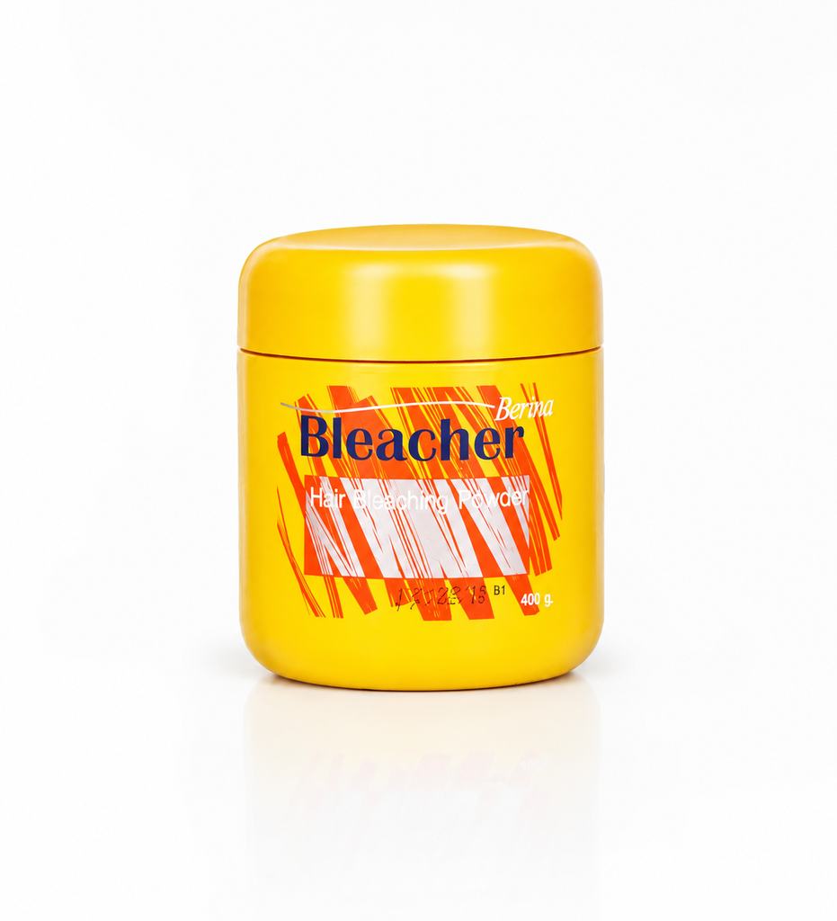 BERINA HAIR BLEACHER