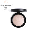 EUROPE GIRL SKIN FINISH COMPACT