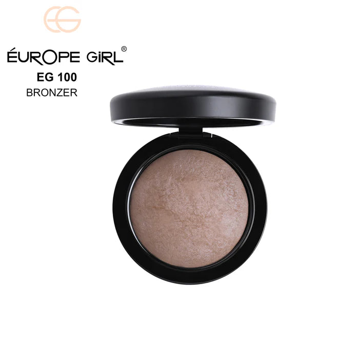 EUROPE GIRL SKIN FINISH COMPACT