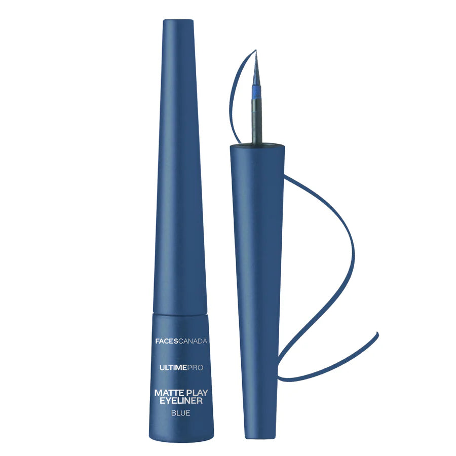FC UP MATTE PLAY EYELINER