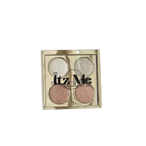 Itz Me PIGMENT PALETTE #01